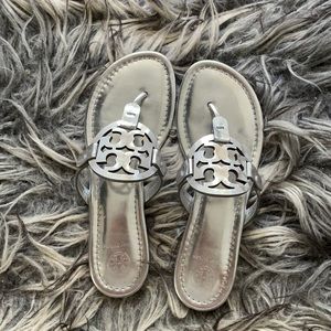Tory Burch Miller Sandals